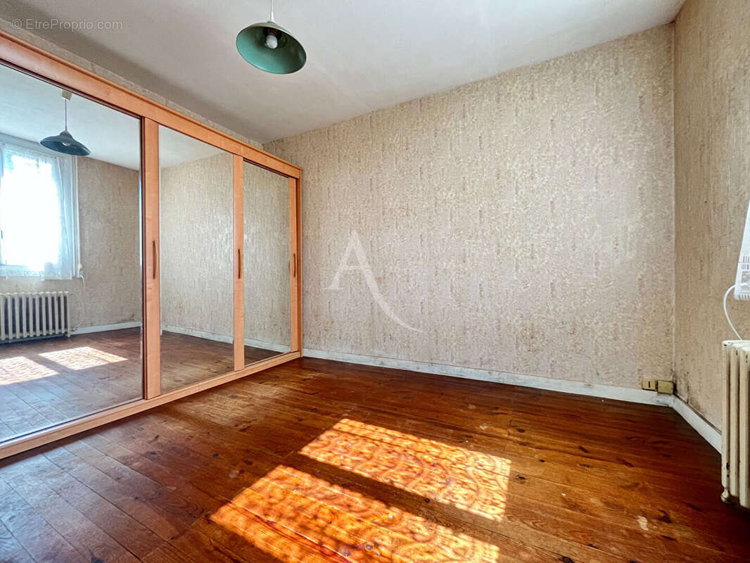 Maison Nantes 55 m2 - photo 3