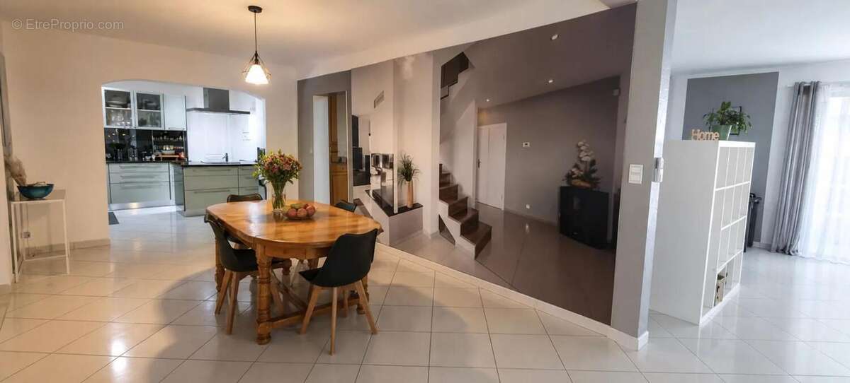 Maison 5 pièces de 168 m² au Thoronet - photo 15