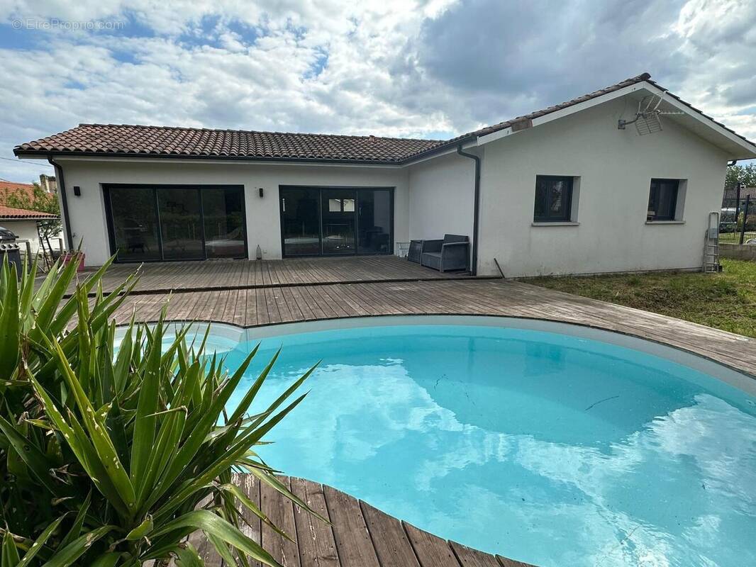 Photo 1 - Maison à SADIRAC