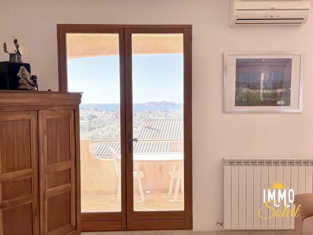 Maison à LA CIOTAT