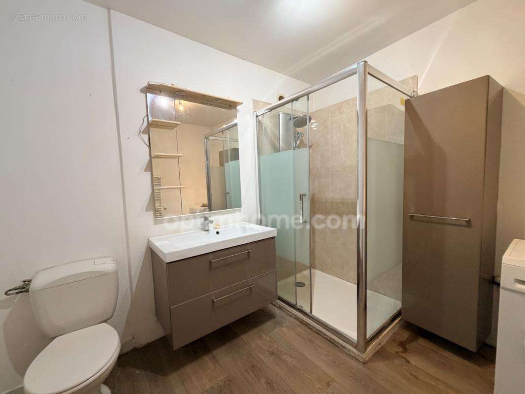 Appartement lumineux  Plein Centre - 3 pièces  au premier étage au  Bois-Plage-en-Ré  - RARE - photo 32