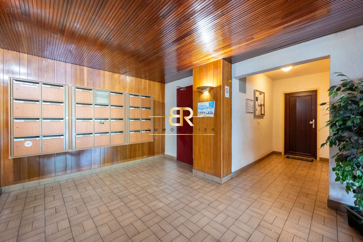 Appartement à CERGY