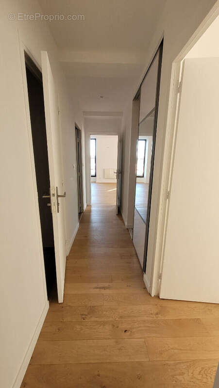 Appartement à CONCARNEAU