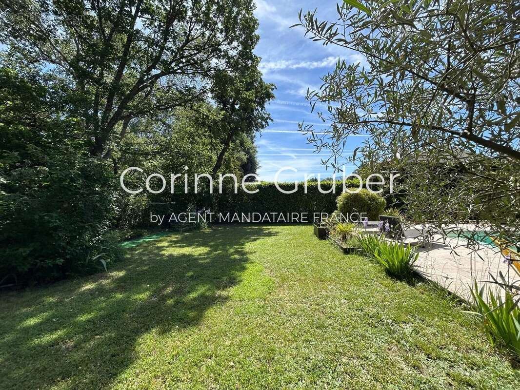 Maison à DIGNE-LES-BAINS