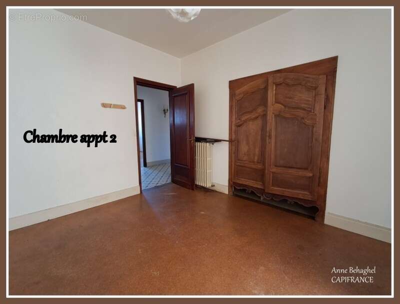 Maison à CONDOM