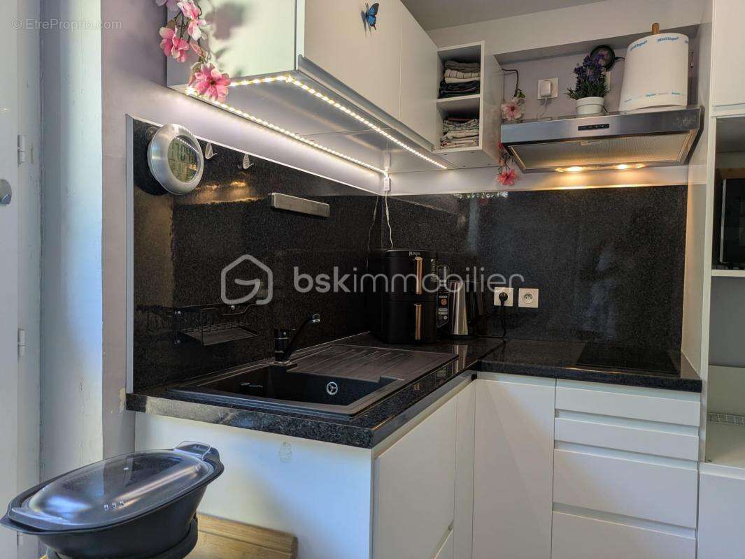 Appartement à TOURNAN-EN-BRIE