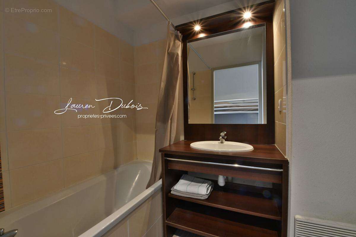 Appartement à SELONNET