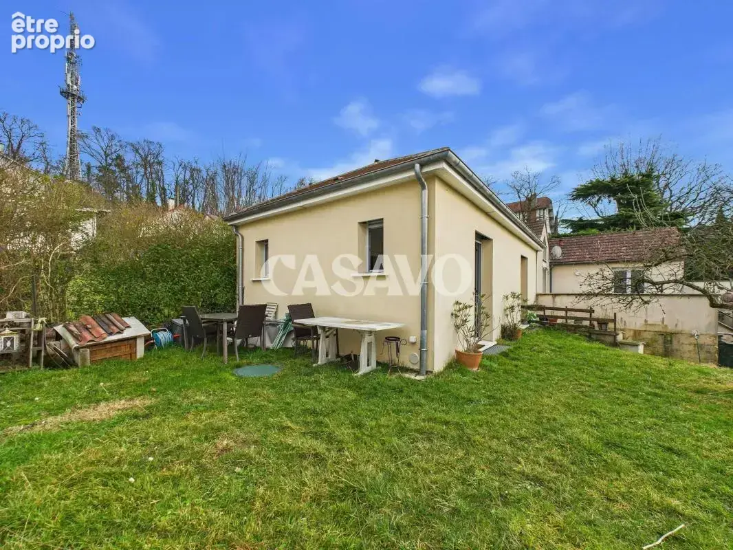 Vente Maison 9 pièces de 175m² - 95110 Sannois - photo 14