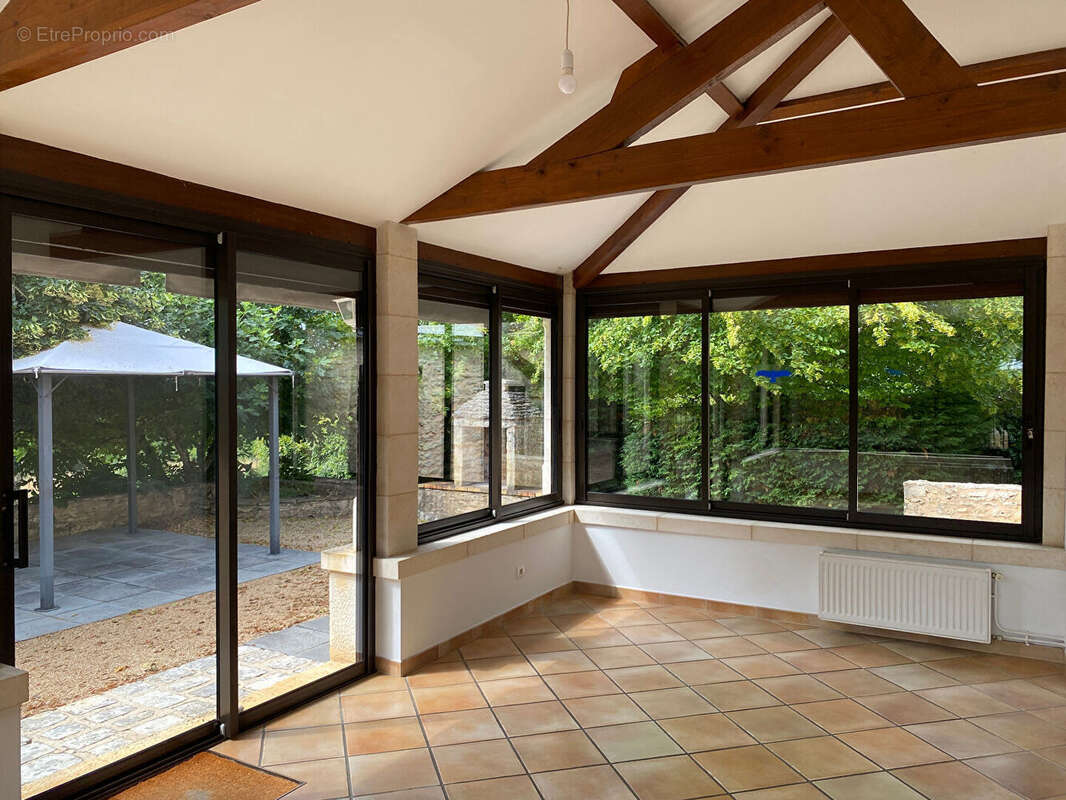 Maison Mayac 6 pièce(s) 160 m2 Piscine hors sol Terrain 2000m² - photo 4