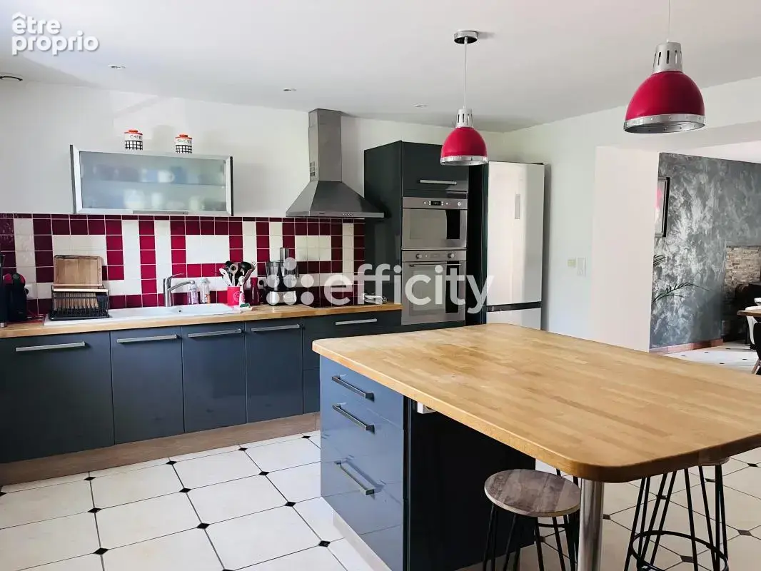 Maison 6 pièces 180 m² à vendre à Saint-Symphorien (79270) - photo 6