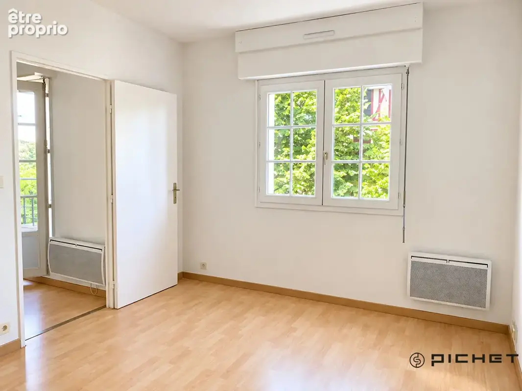 Appartement 2 pièces - 47,60 m² - Parking & cave - Bourg-la-Reine - photo 7