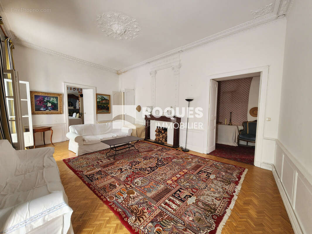 Appartement à LODEVE