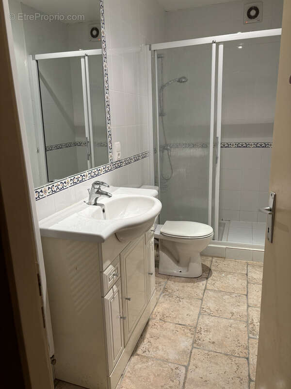 Maison à SAINT-VITE