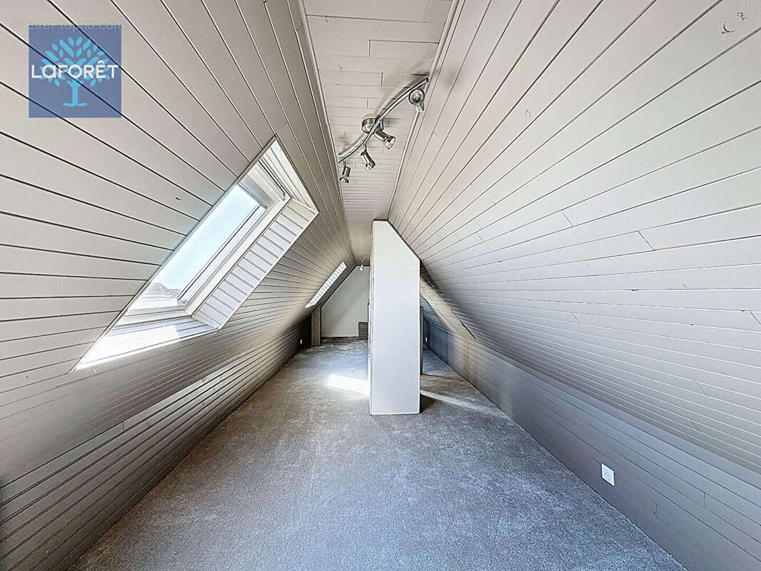 Maison à VENDENHEIM