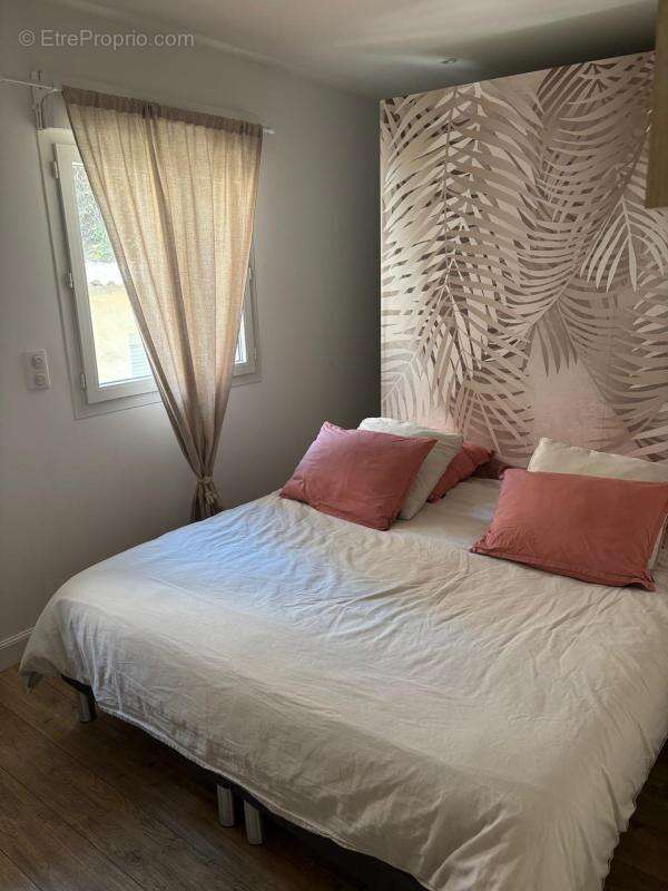 Appartement - photo 5