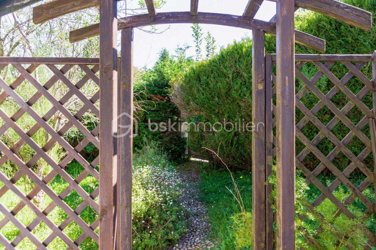 Maison à SAINT-JEAN-DE-LUZ