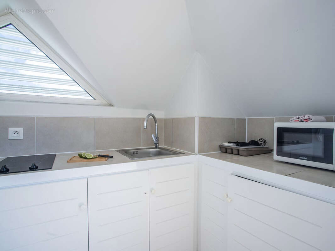 Appartement à SAINTE-LUCE