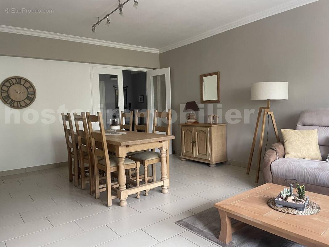 IMG_9117 - Appartement à TOURCOING