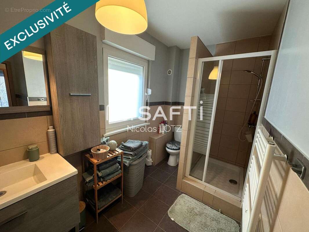 Photo 7 - Maison à HOLVING