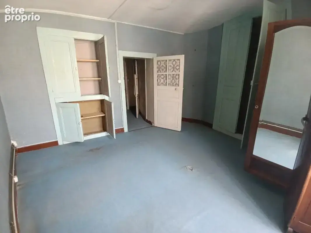 Maison de village à rénover - photo 6