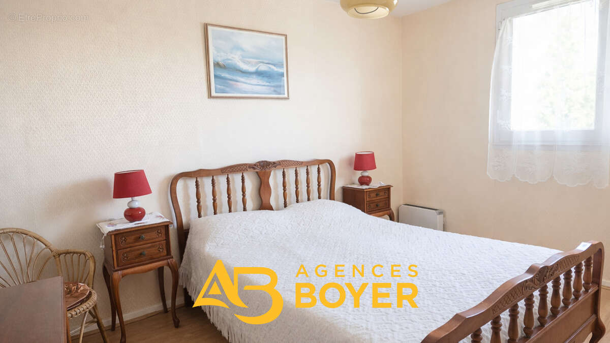 Appartement à BANDOL