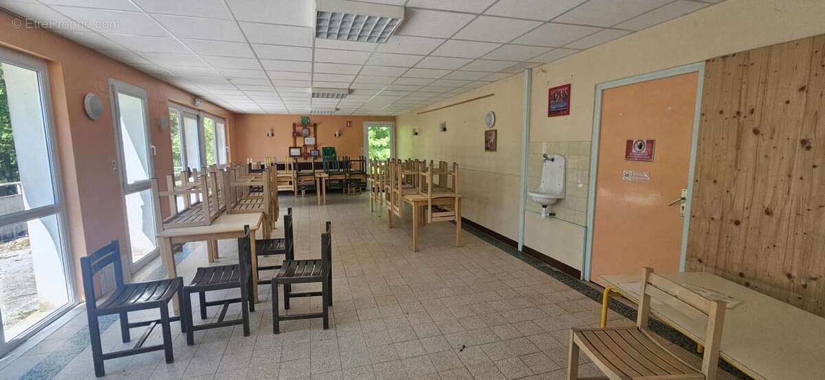 Domaine exceptionnel à rénover en Haute Saône - photo 10