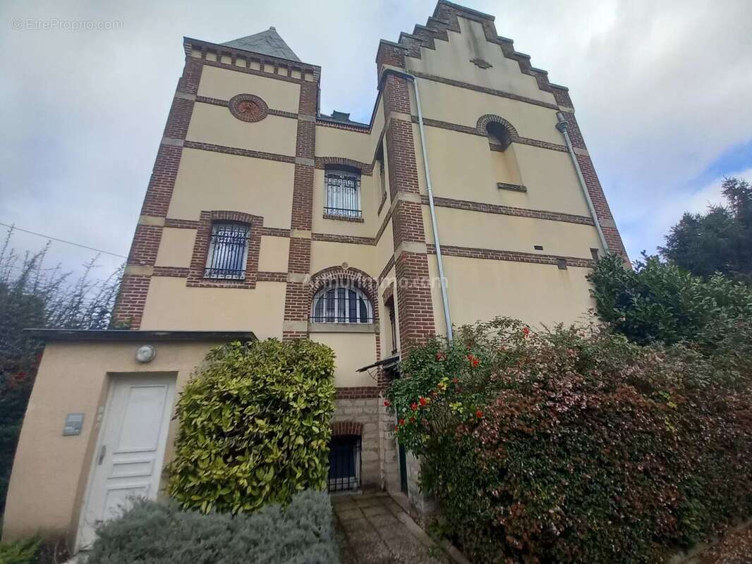 Appartement à GISORS
