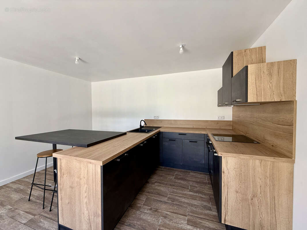 Maison à L&#039;ISLE-JOURDAIN