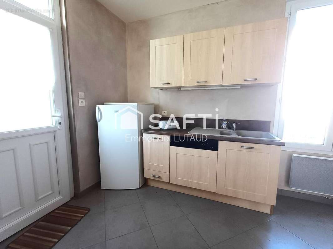 Maison 62 m² à Chateaudun  - photo 3