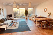 Appartement à FITOU
