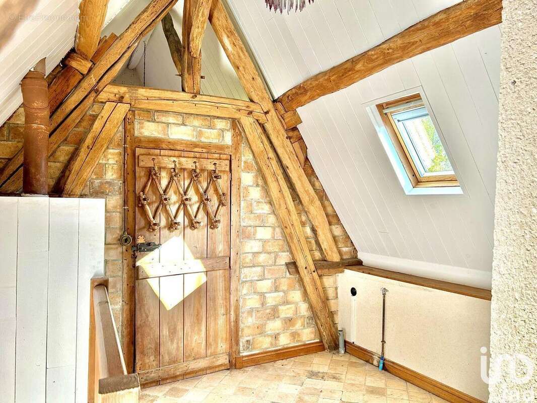 Photo 8 - Maison à SERGINES