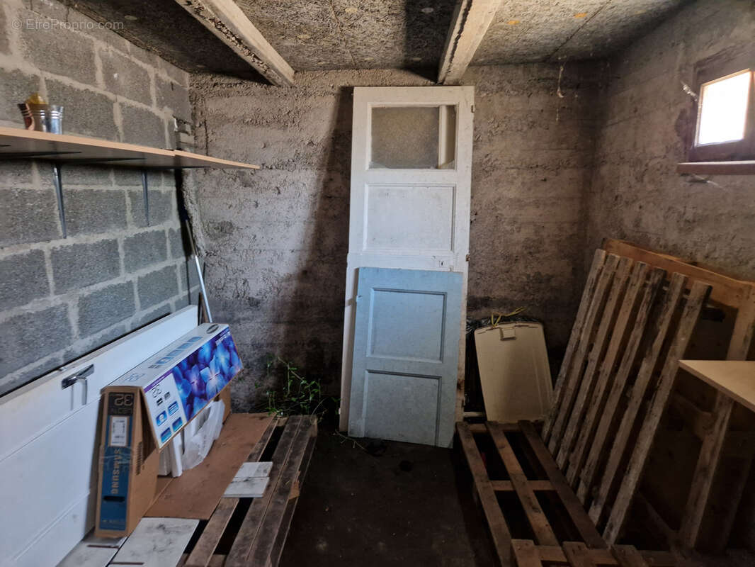 Quartier calme, appartement de type 3 - photo 15