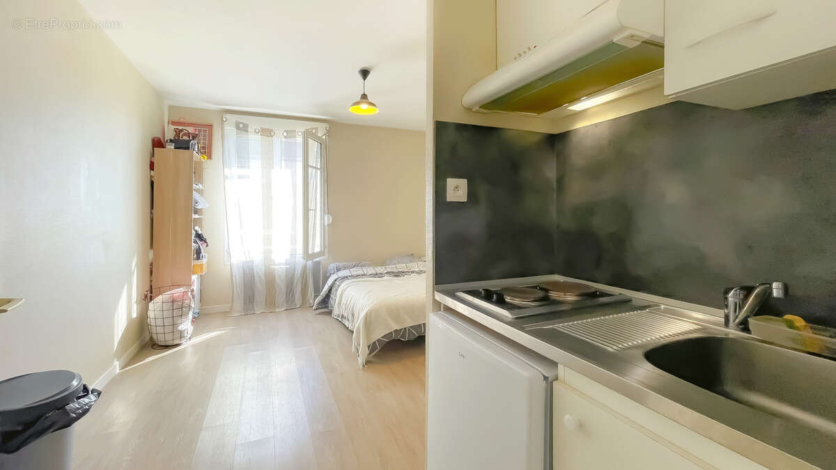 Appartement à LE MANS