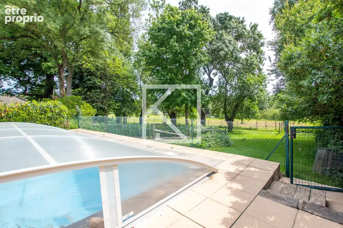 Maison 9 pièces 300 m² à vendre à Briollay (49125) - photo 9