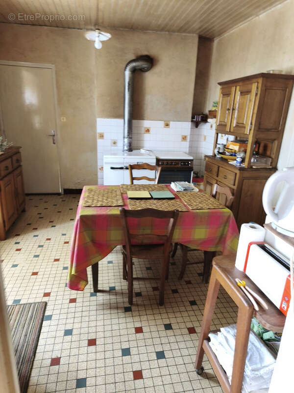 Charmante maison de campagne de 4 pièces - photo 10