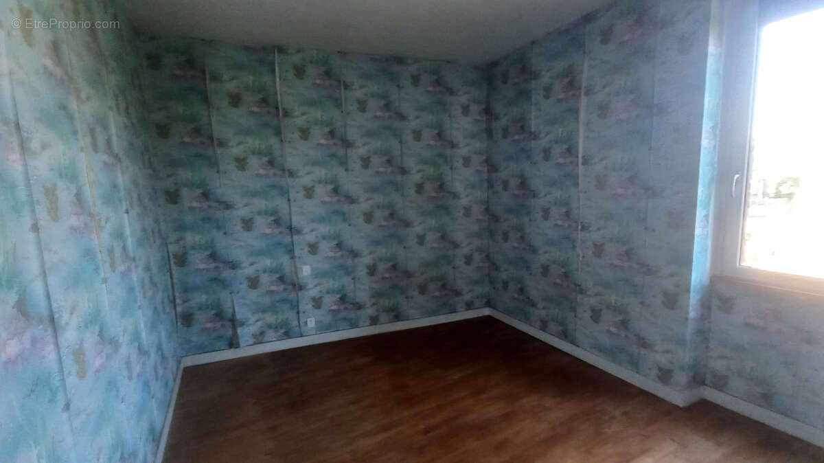 Maison à SAINT-AUBIN-DES-CHATEAUX