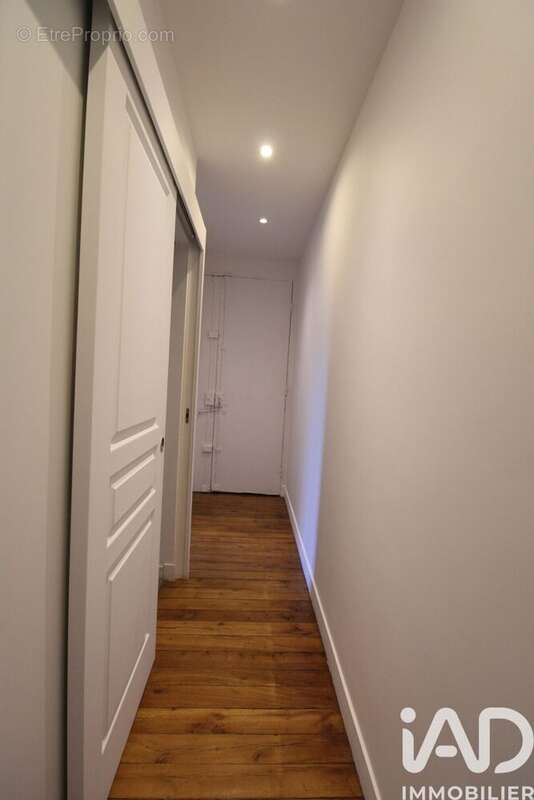 Photo 7 - Appartement à IVRY-SUR-SEINE