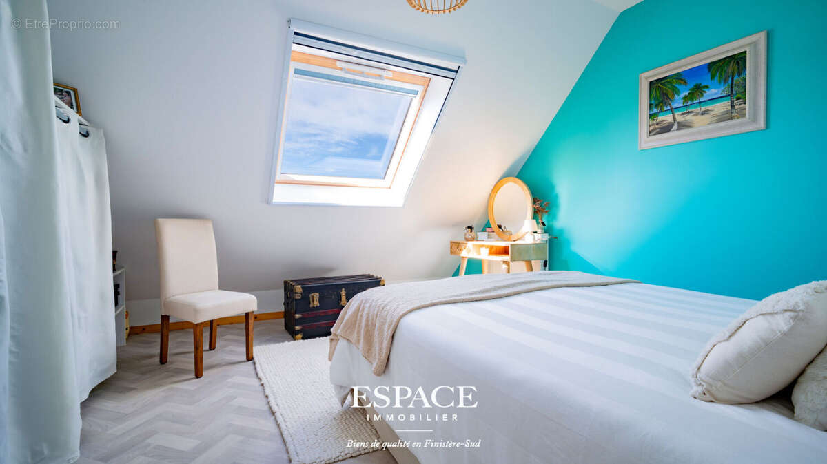 Maison à CONCARNEAU