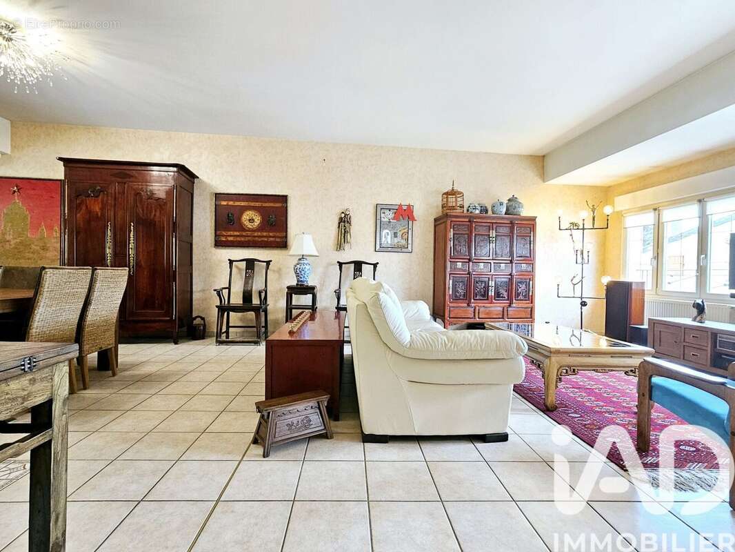 Photo 3 - Maison à VAUX