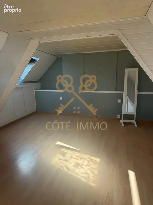 Maison 1930  de 73m2  avec 3 pièces à acheter à Raimbeaucourt - photo 15