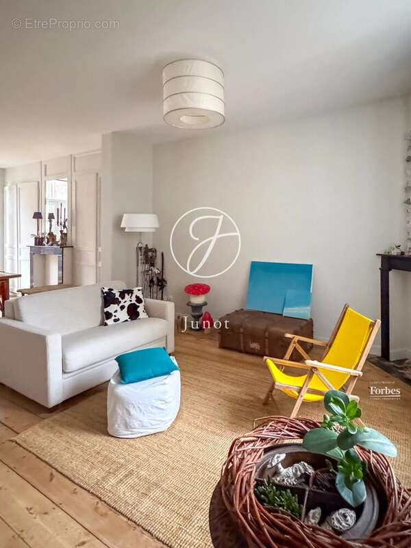Appartement à LA MADELEINE