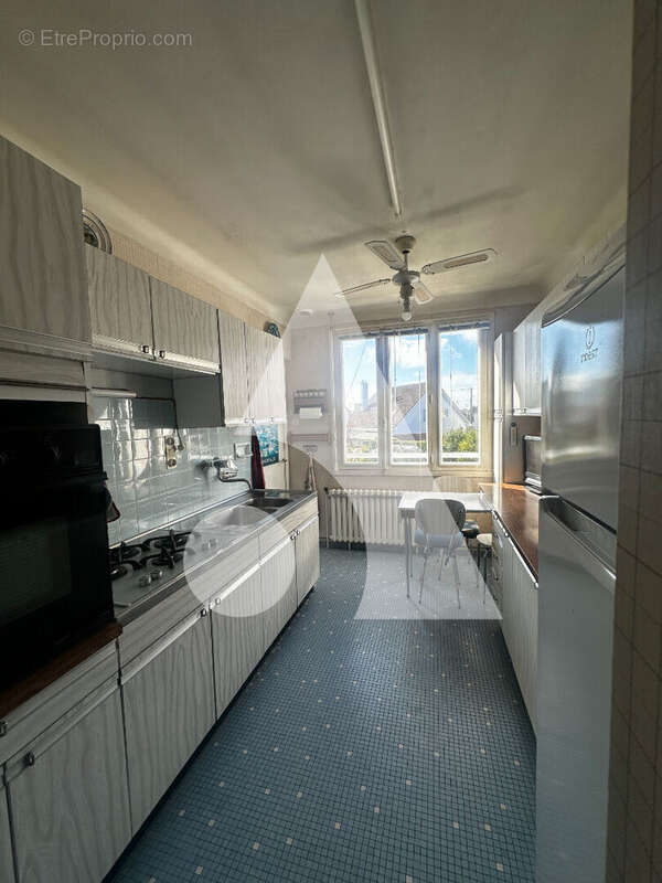 Maison à SAINT-HERBLAIN