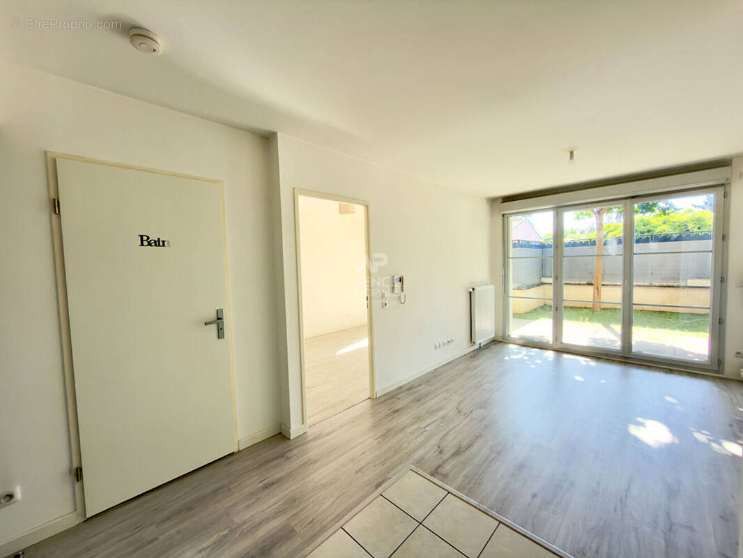 Appartement à FRANCONVILLE