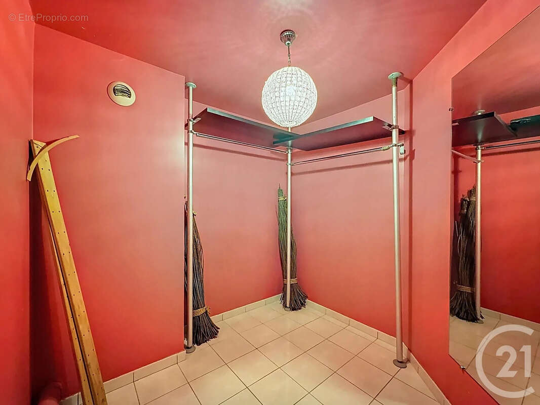 Appartement à LYON-7E