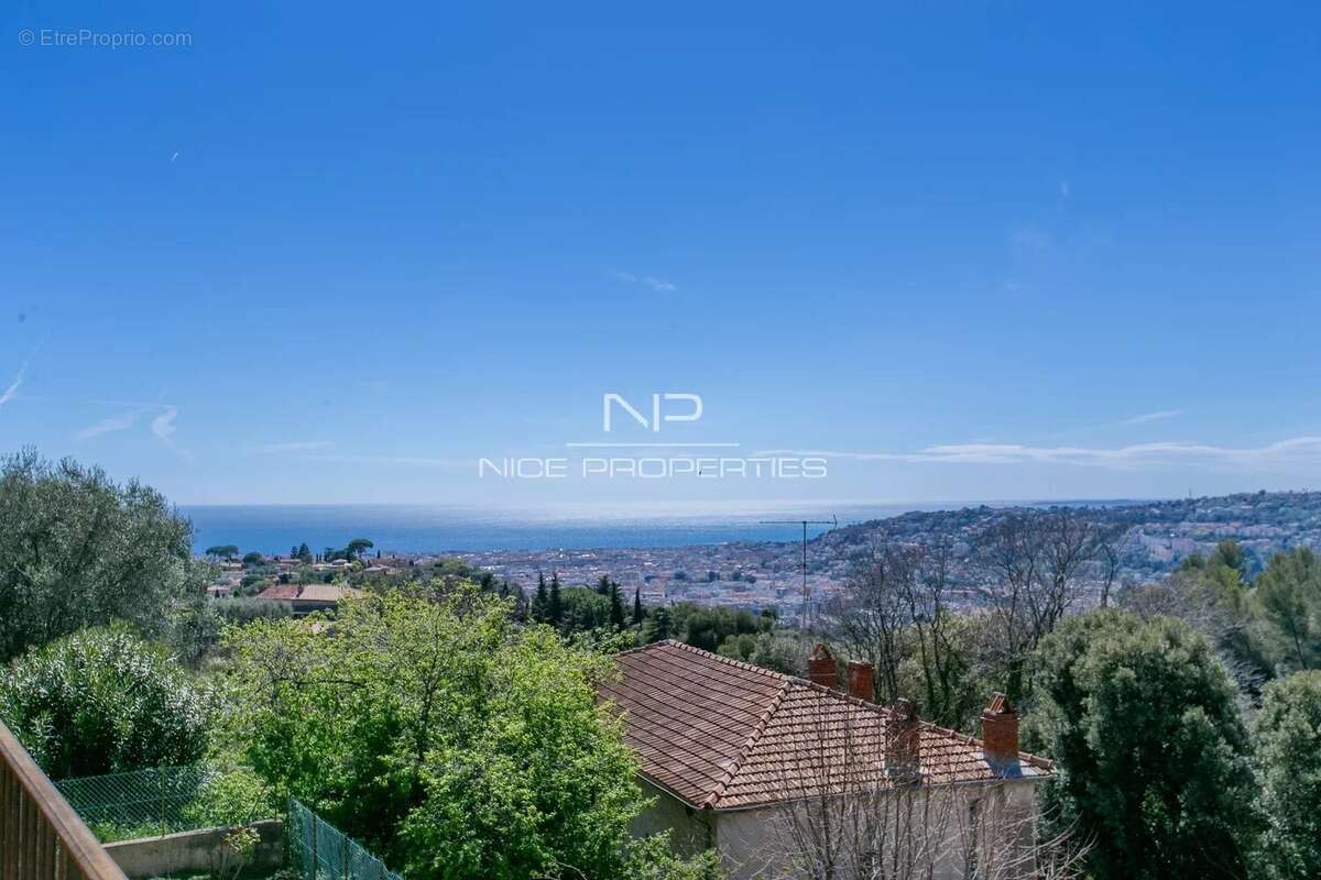 Maison à NICE
