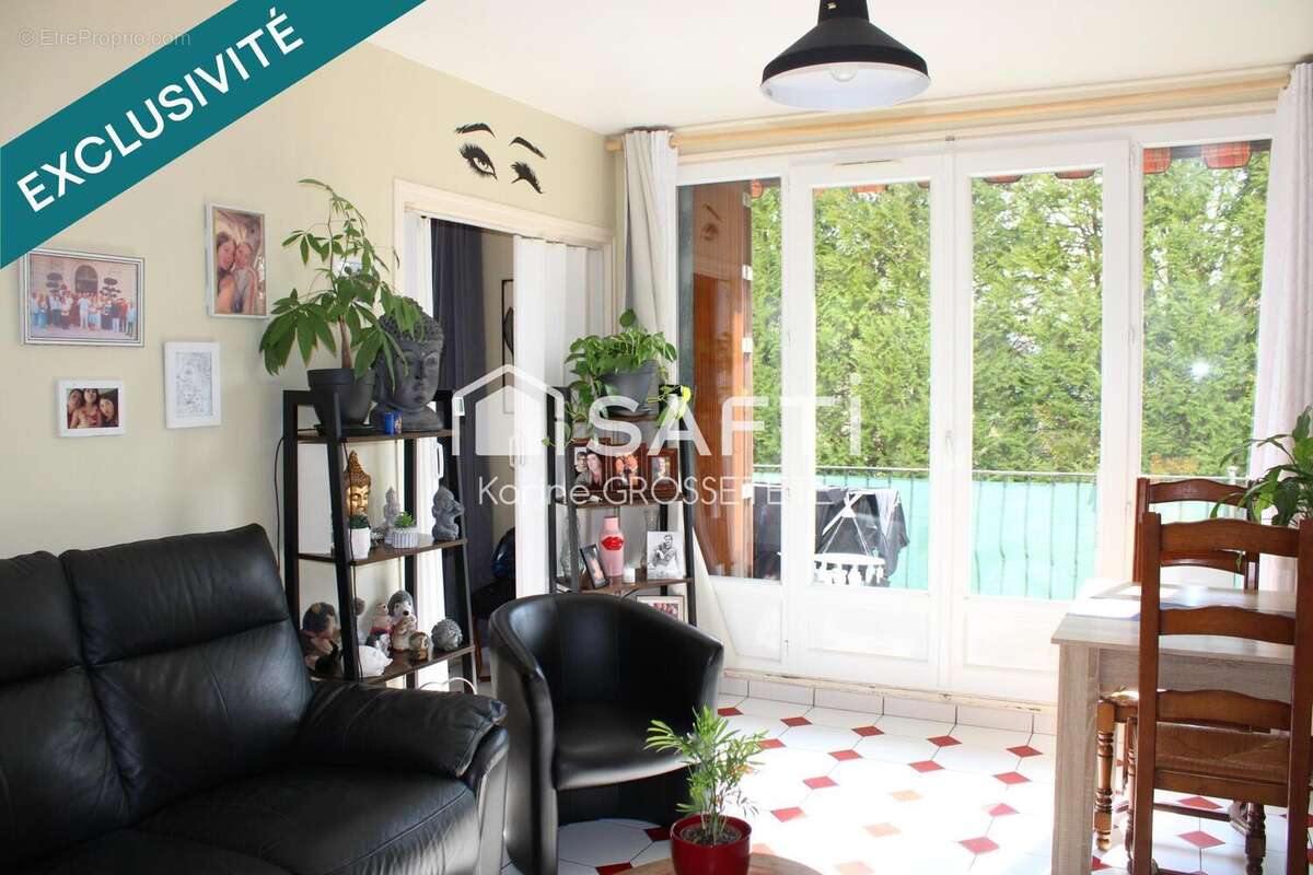 Photo 4 - Appartement à MONTBARD