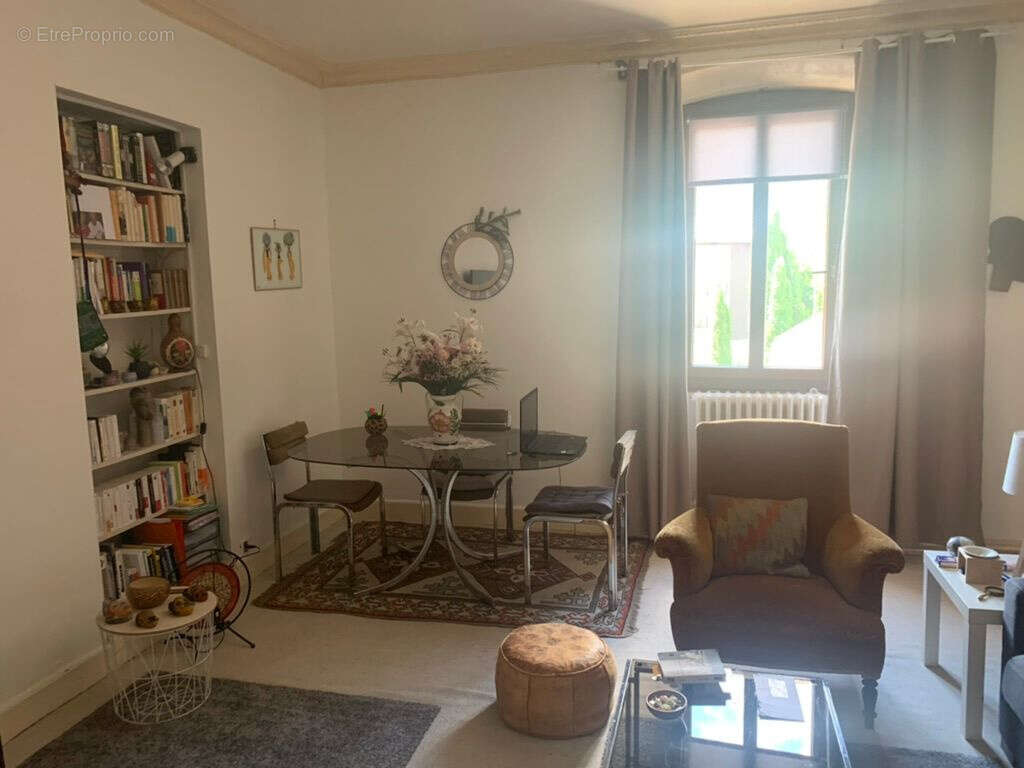 Appartement à THONES