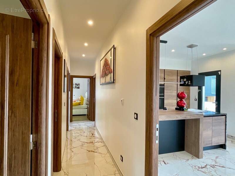 Maison à SAINT-JEAN-DE-GONVILLE