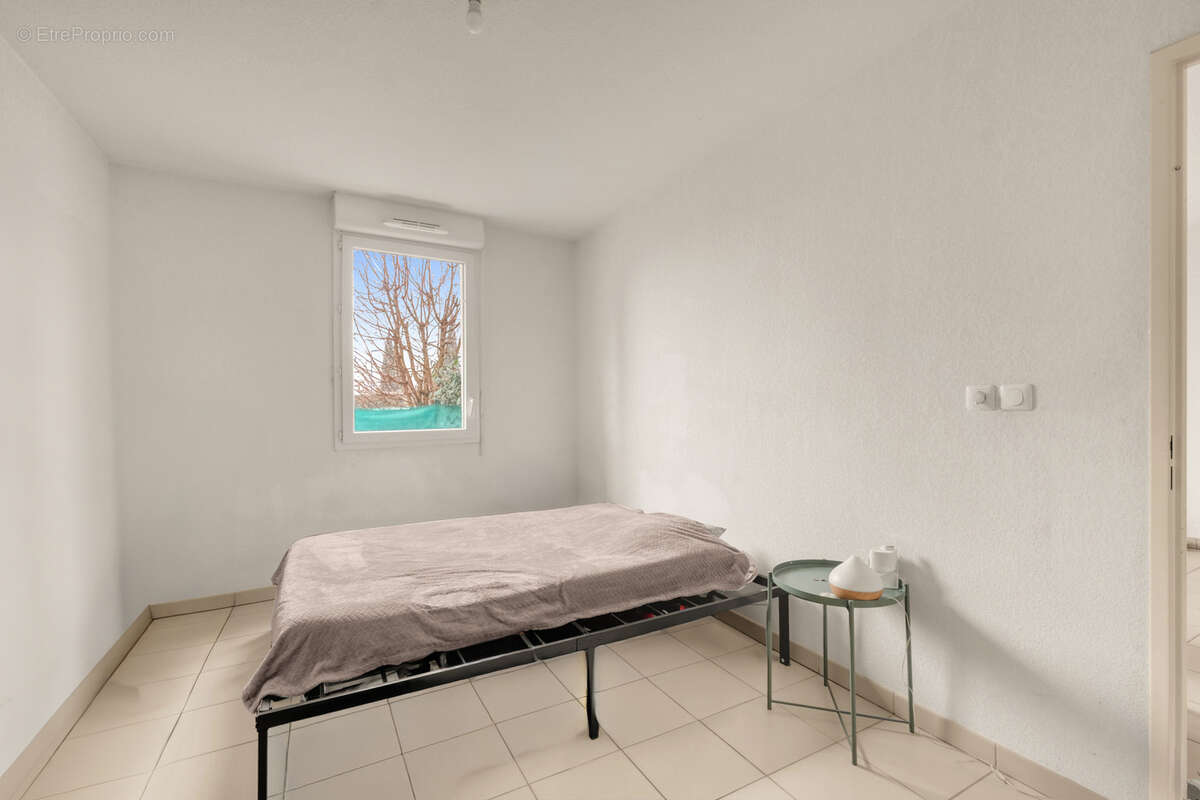 Appartement à LAUNAGUET