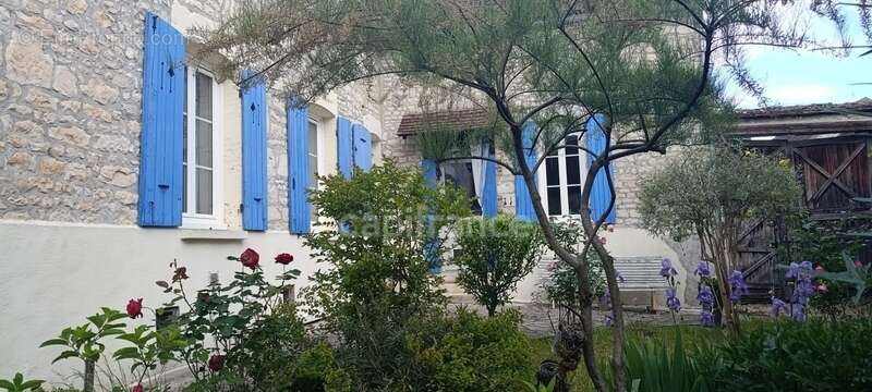 Maison à vendre 6 pièces proche de NEUILLY  (89) - photo 10